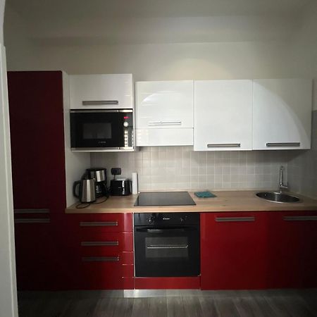 Apartament Casa Simone Malcesine Zewnętrze zdjęcie