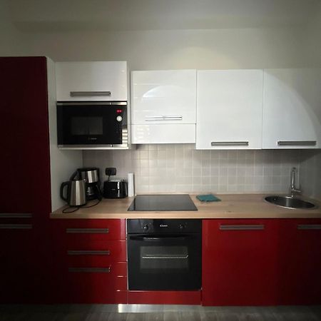 Apartament Casa Simone Malcesine Zewnętrze zdjęcie