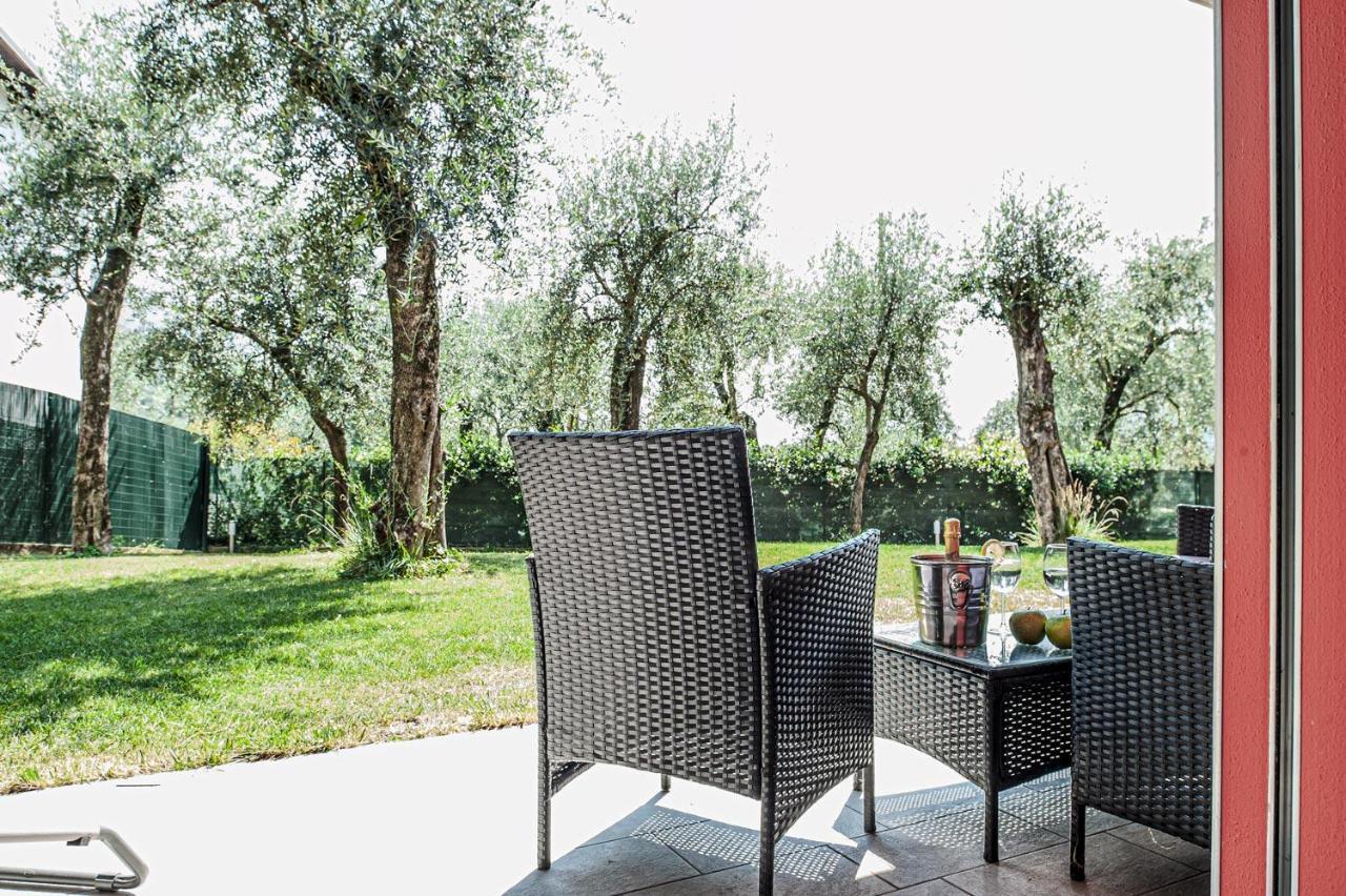 Apartament Casa Simone Malcesine Zewnętrze zdjęcie