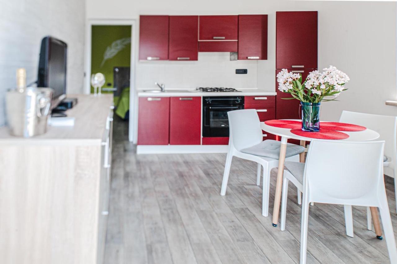 Apartament Casa Simone Malcesine Zewnętrze zdjęcie