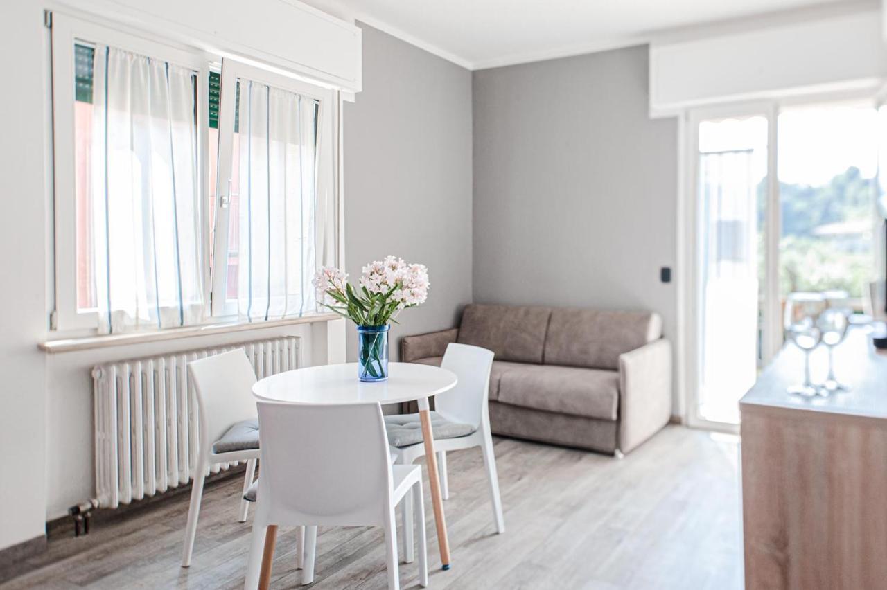 Apartament Casa Simone Malcesine Zewnętrze zdjęcie