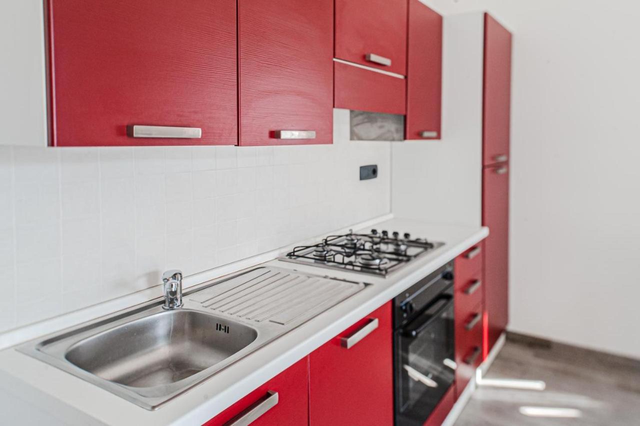 Apartament Casa Simone Malcesine Zewnętrze zdjęcie