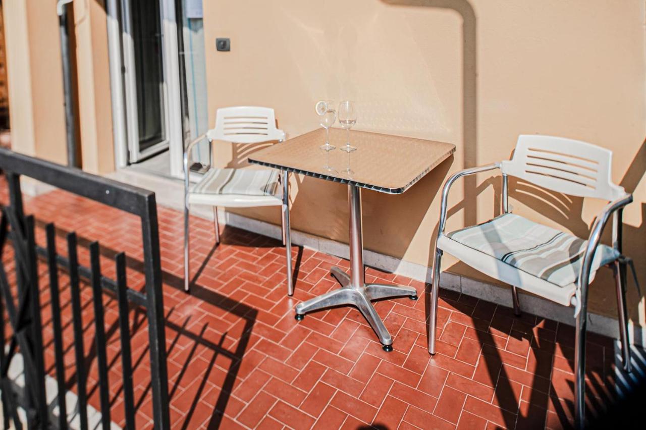 Apartament Casa Simone Malcesine Zewnętrze zdjęcie