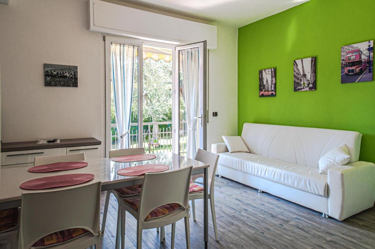 Apartament Casa Simone Malcesine Zewnętrze zdjęcie