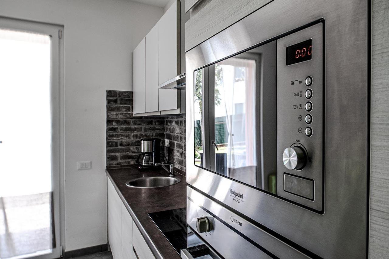Apartament Casa Simone Malcesine Zewnętrze zdjęcie