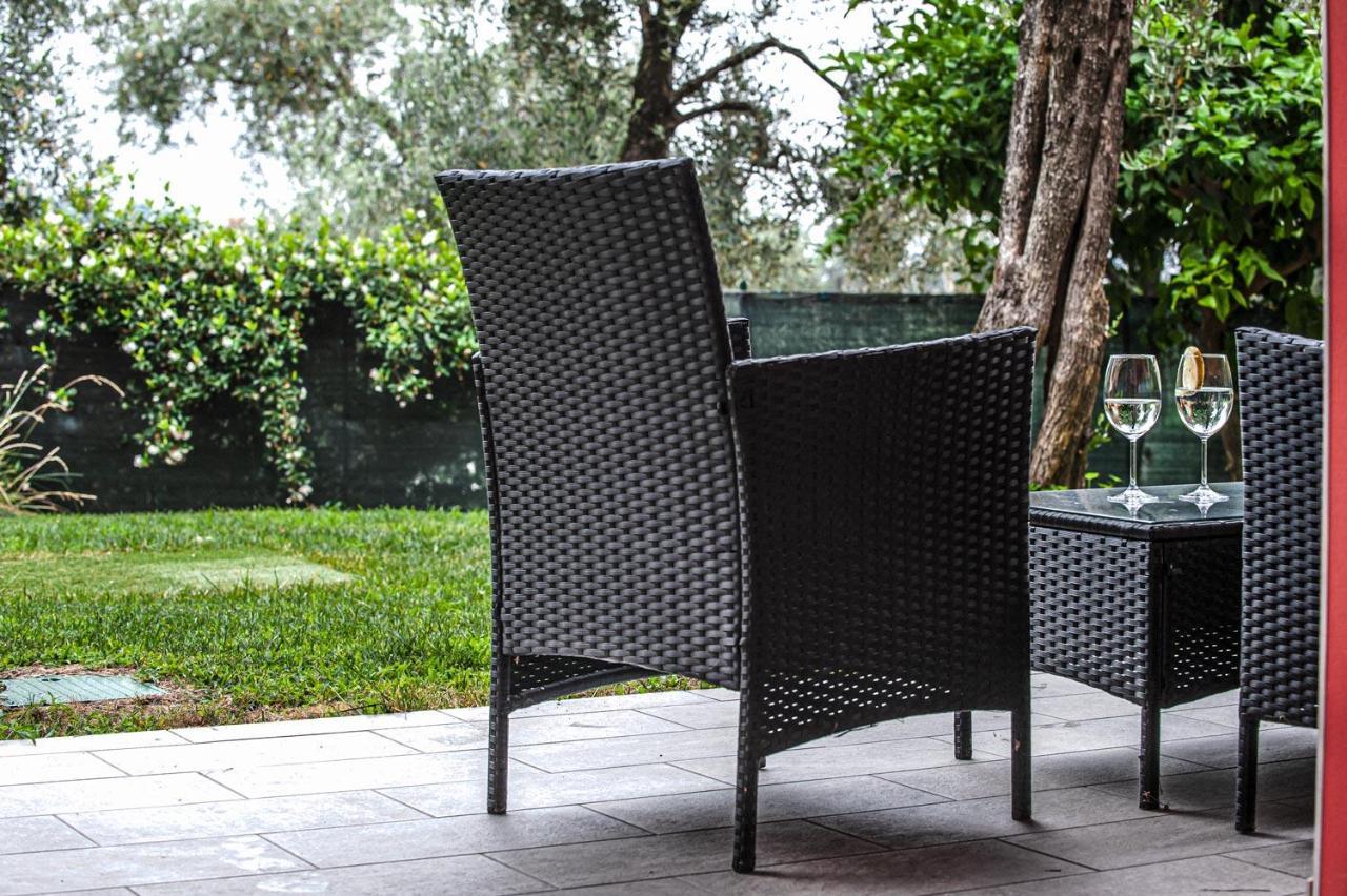 Apartament Casa Simone Malcesine Zewnętrze zdjęcie
