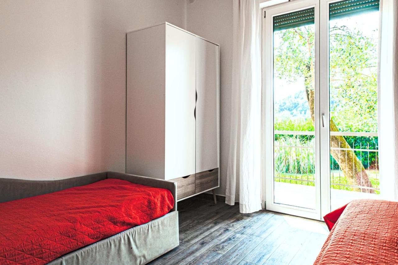 Apartament Casa Simone Malcesine Zewnętrze zdjęcie