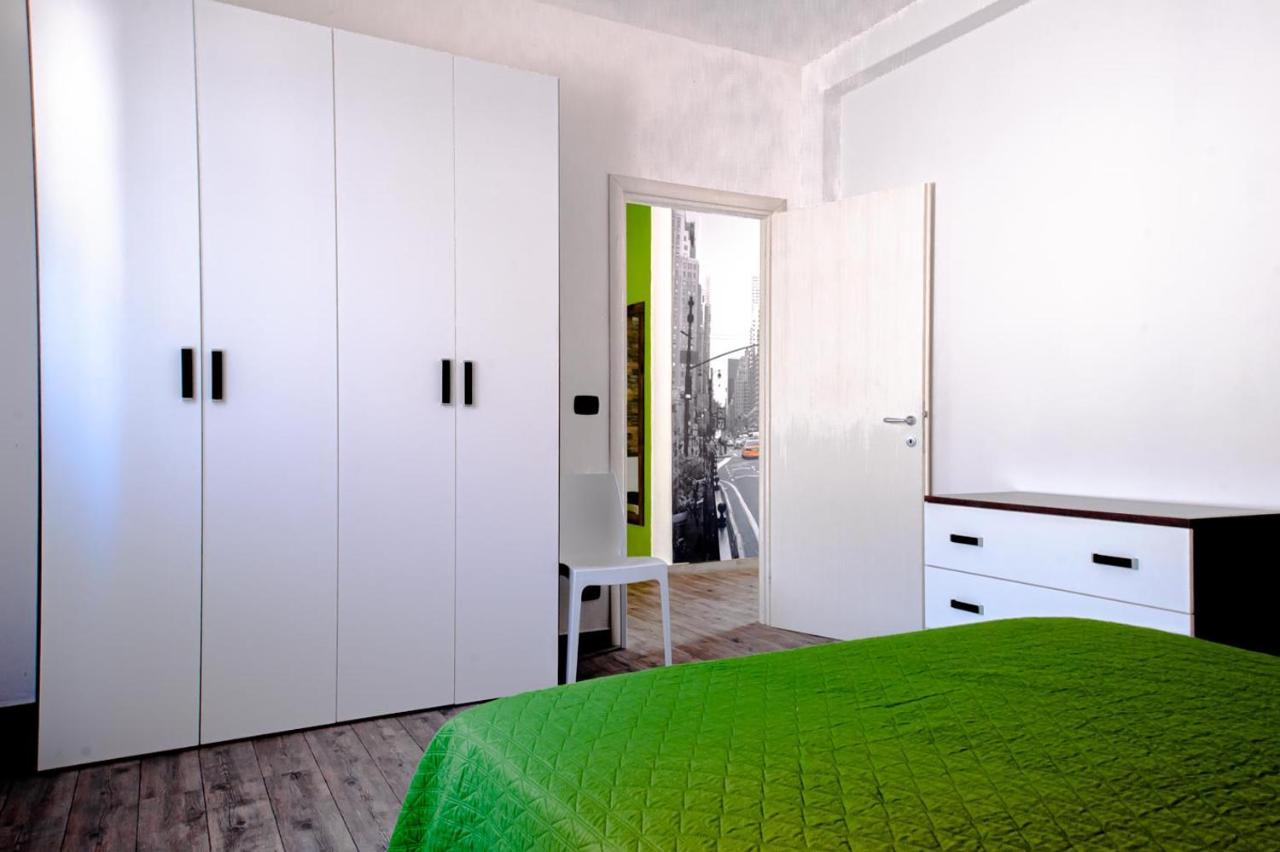 Apartament Casa Simone Malcesine Zewnętrze zdjęcie