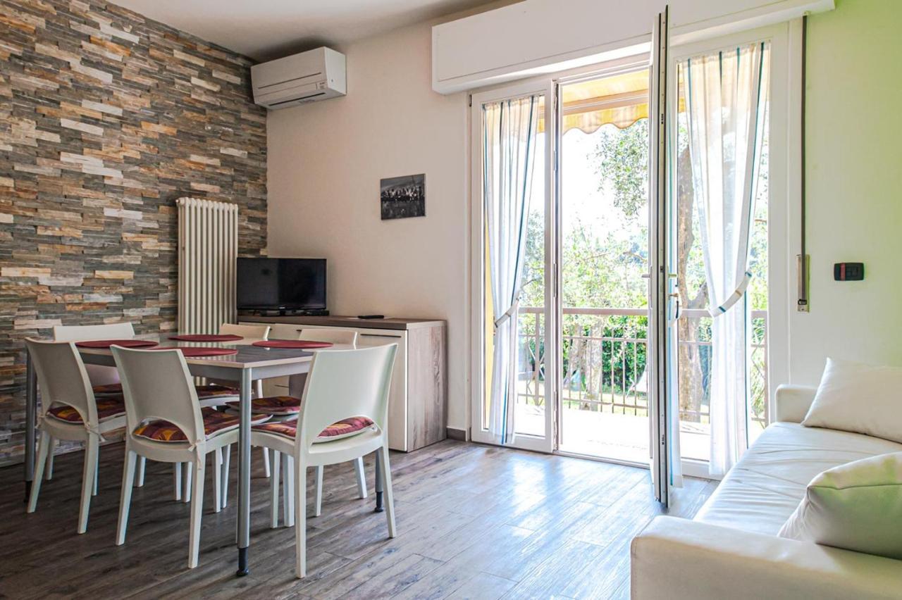 Apartament Casa Simone Malcesine Zewnętrze zdjęcie