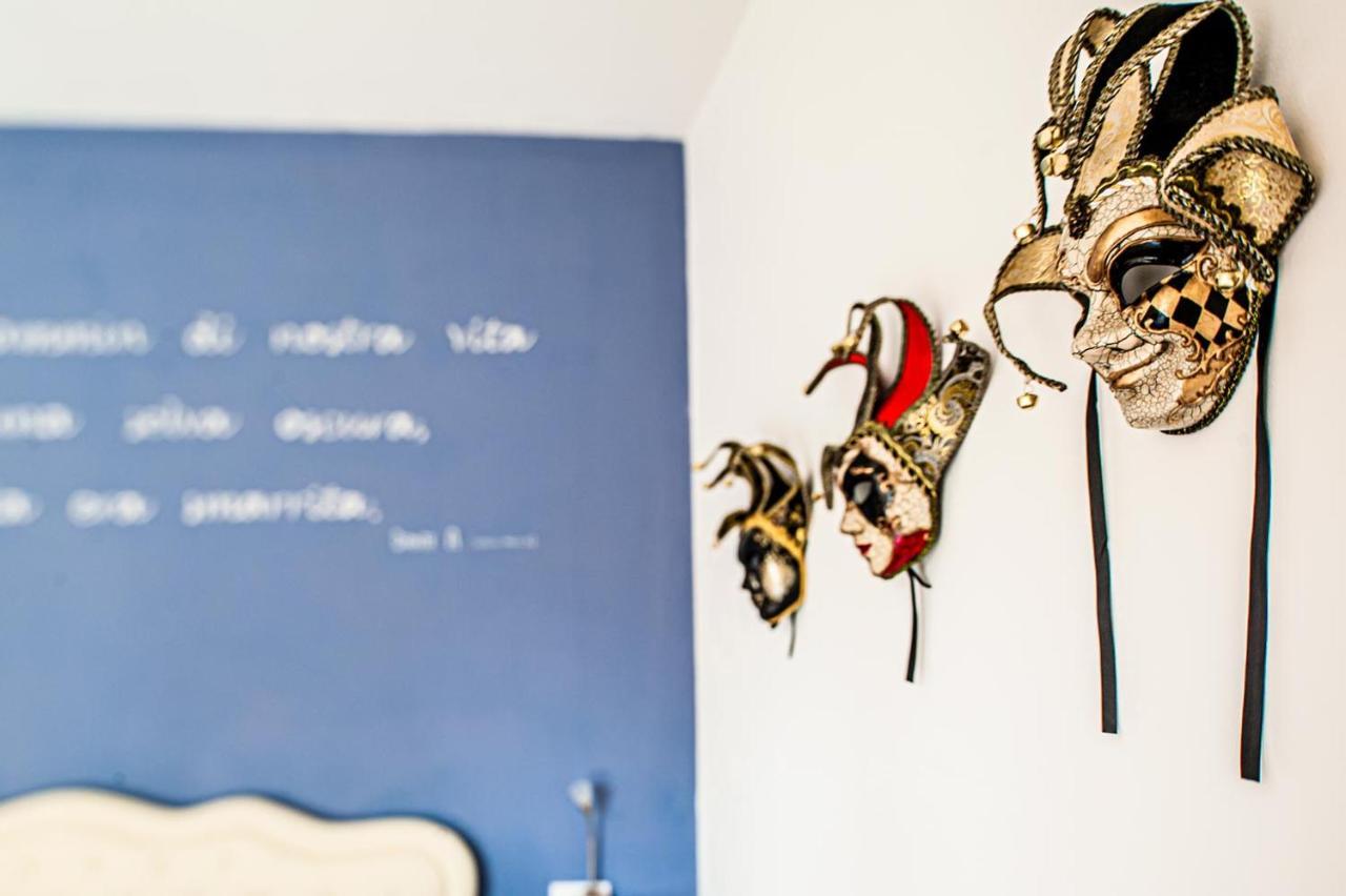 Apartament Casa Simone Malcesine Zewnętrze zdjęcie
