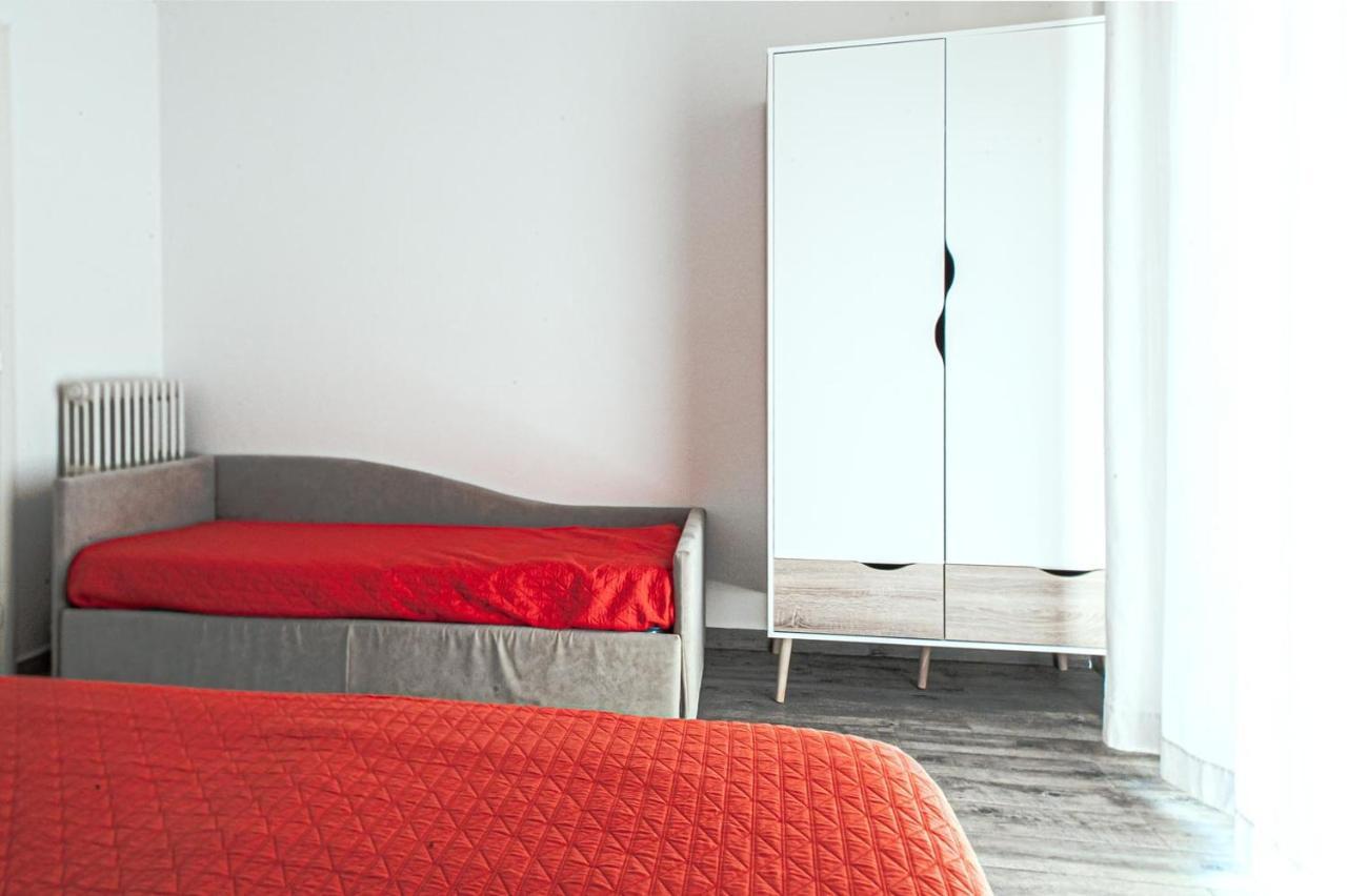 Apartament Casa Simone Malcesine Zewnętrze zdjęcie