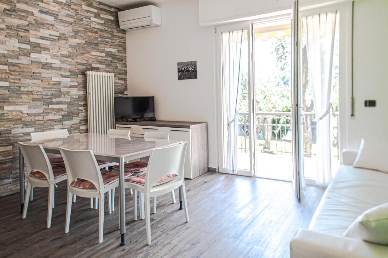 Apartament Casa Simone Malcesine Zewnętrze zdjęcie