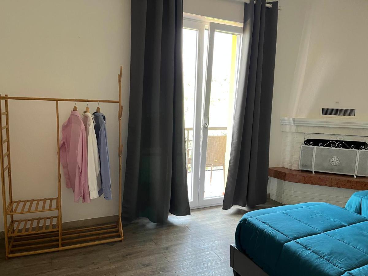 Apartament Casa Simone Malcesine Zewnętrze zdjęcie