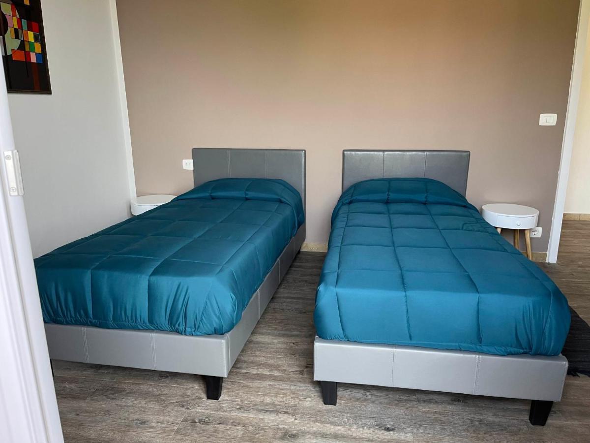 Apartament Casa Simone Malcesine Zewnętrze zdjęcie