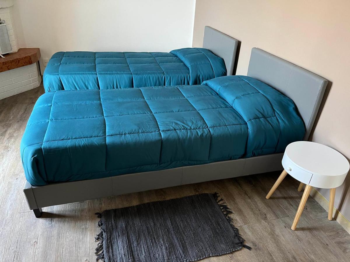 Apartament Casa Simone Malcesine Zewnętrze zdjęcie