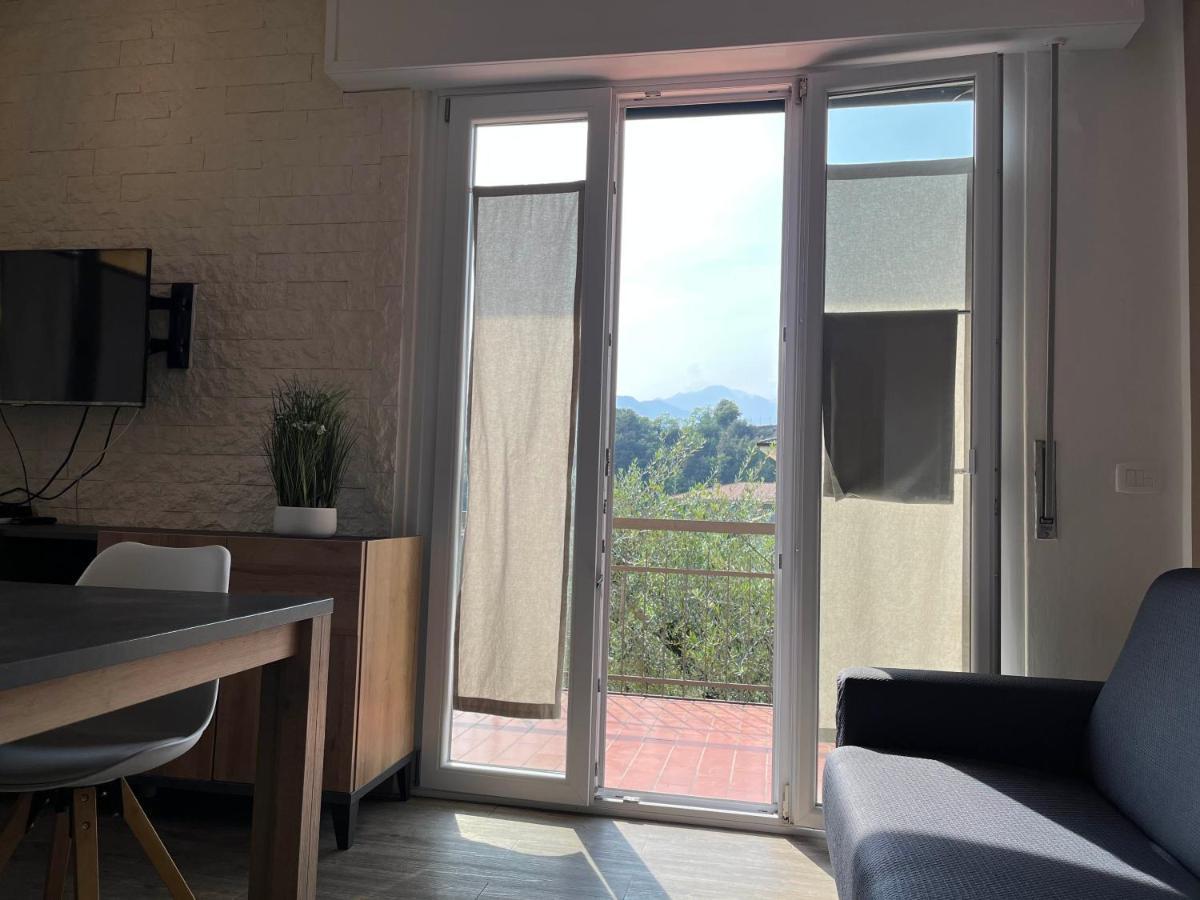 Apartament Casa Simone Malcesine Zewnętrze zdjęcie