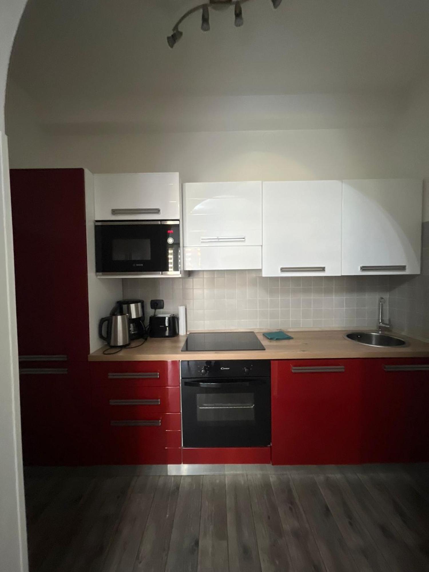 Apartament Casa Simone Malcesine Zewnętrze zdjęcie