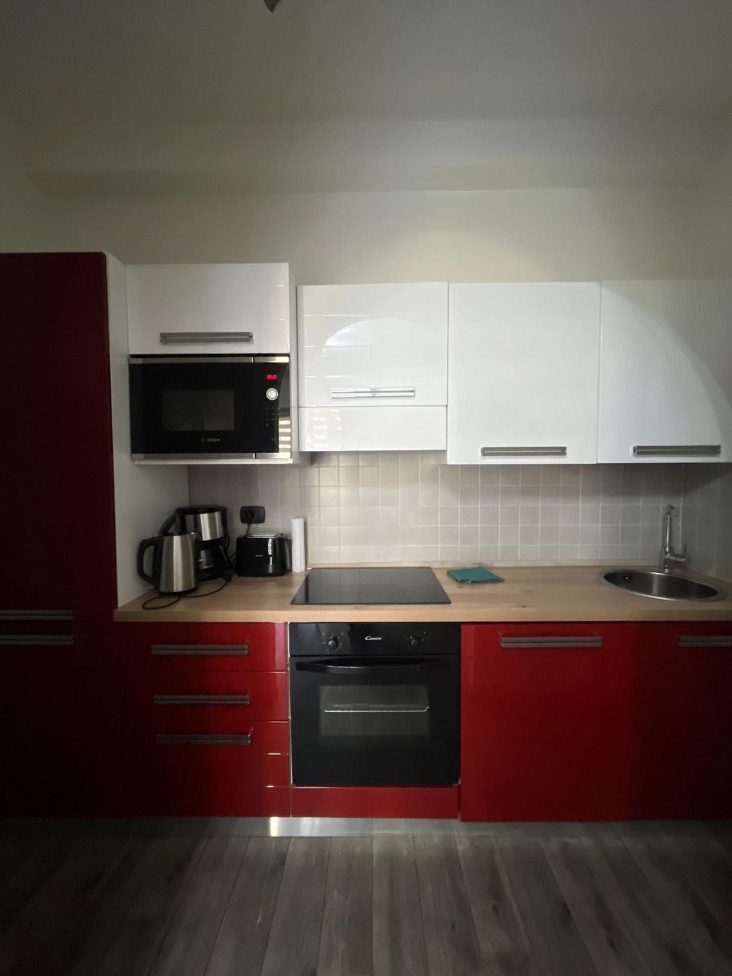 Apartament Casa Simone Malcesine Zewnętrze zdjęcie