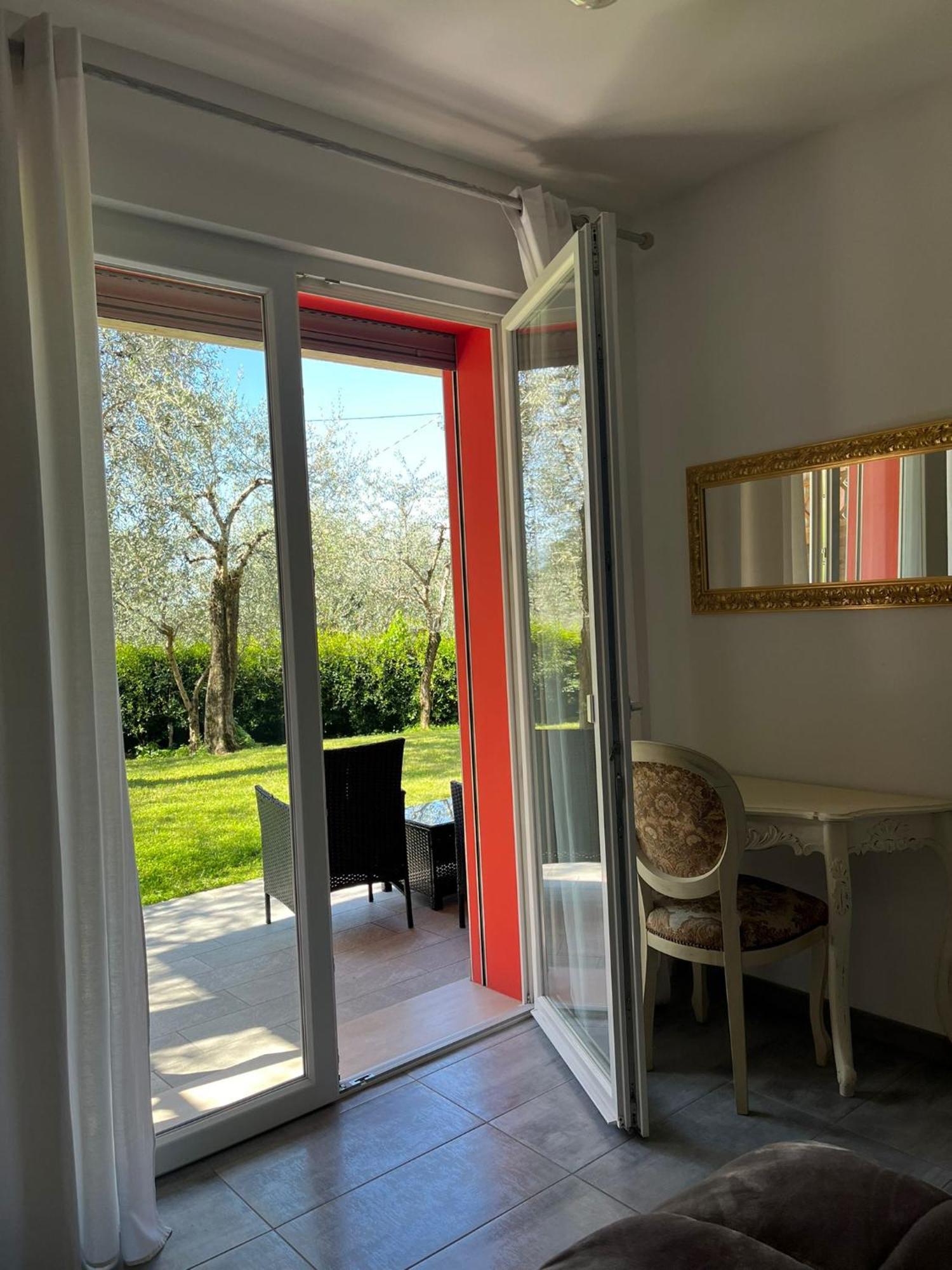 Apartament Casa Simone Malcesine Zewnętrze zdjęcie
