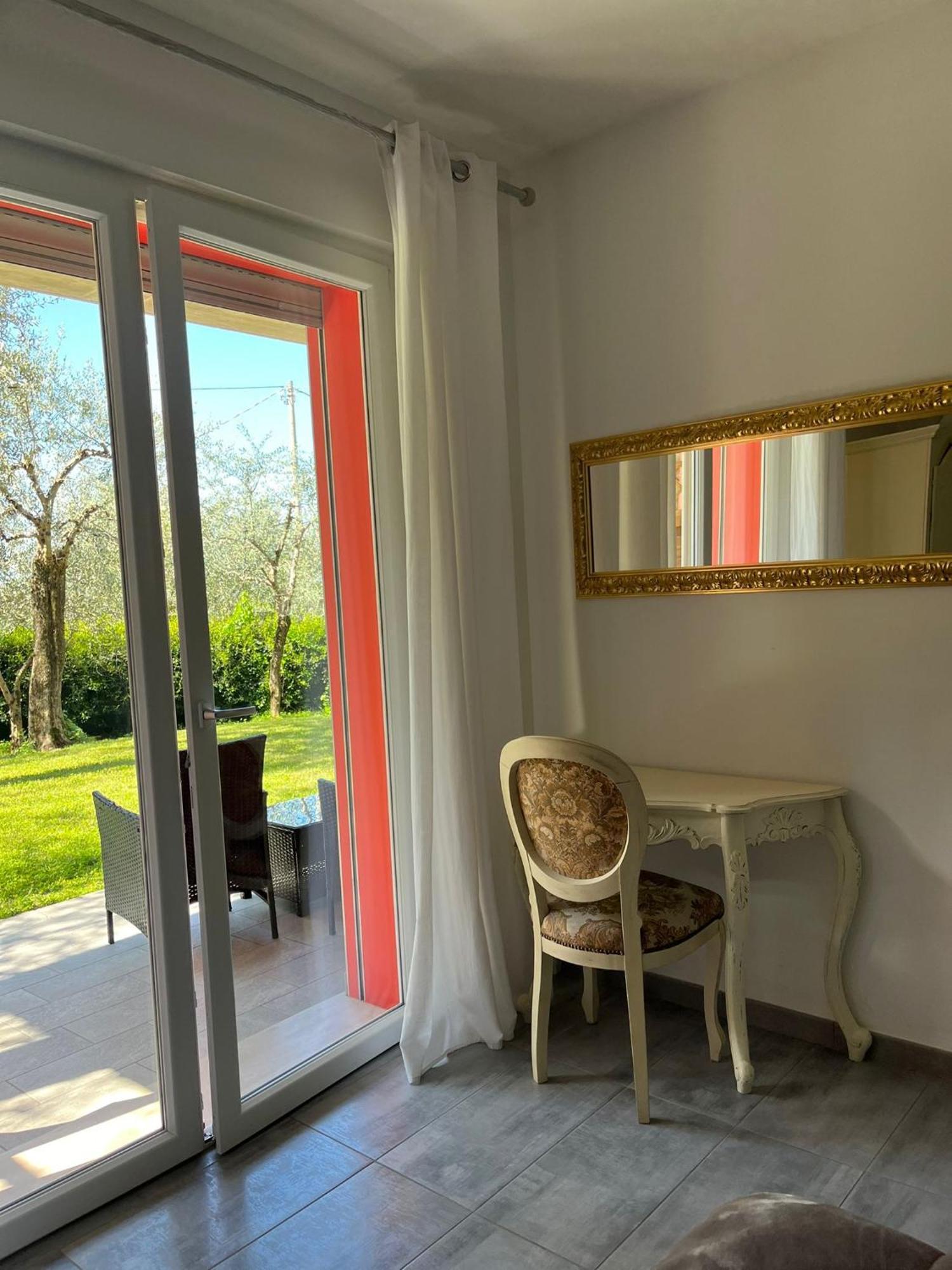 Apartament Casa Simone Malcesine Zewnętrze zdjęcie