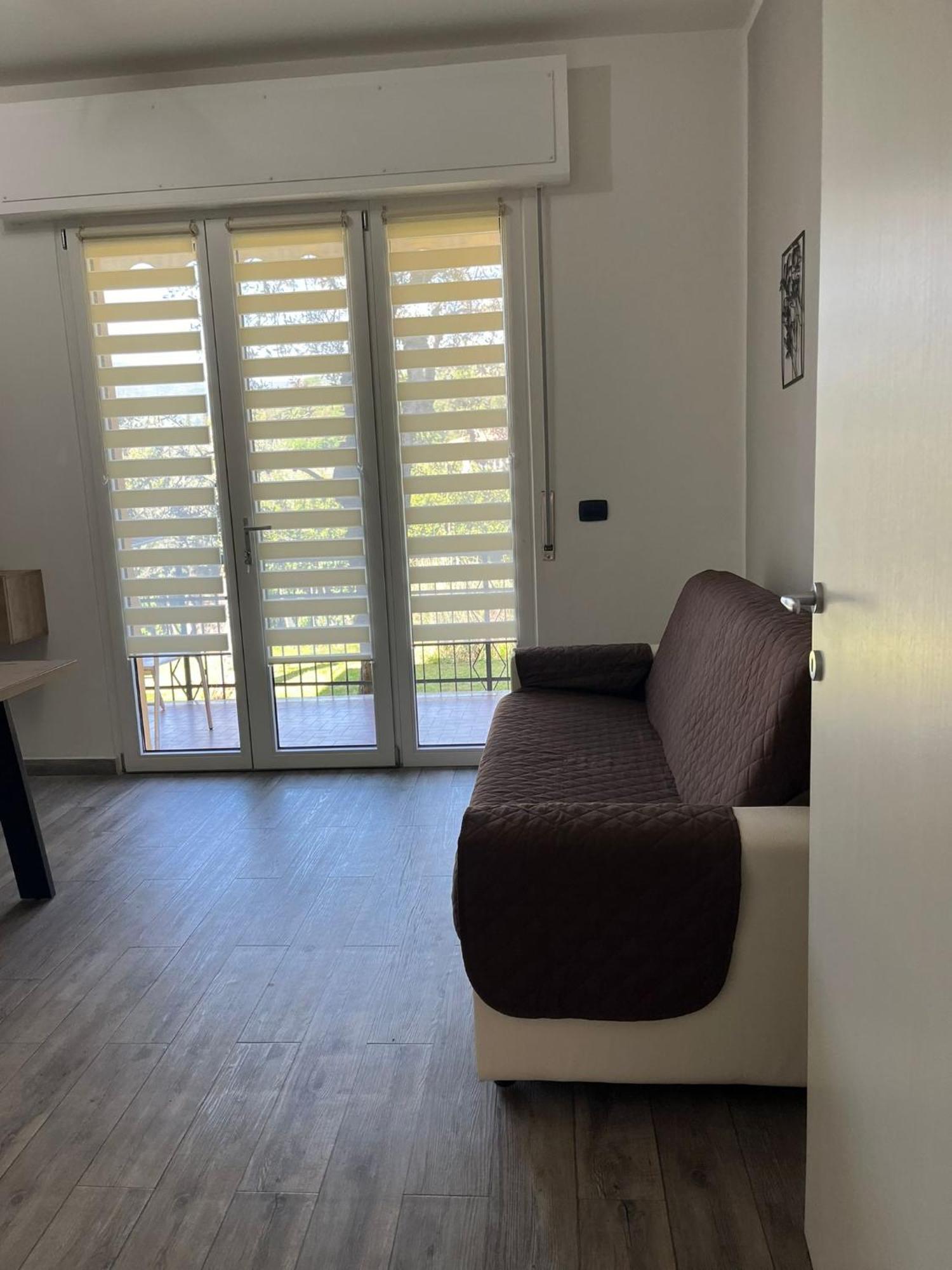Apartament Casa Simone Malcesine Zewnętrze zdjęcie