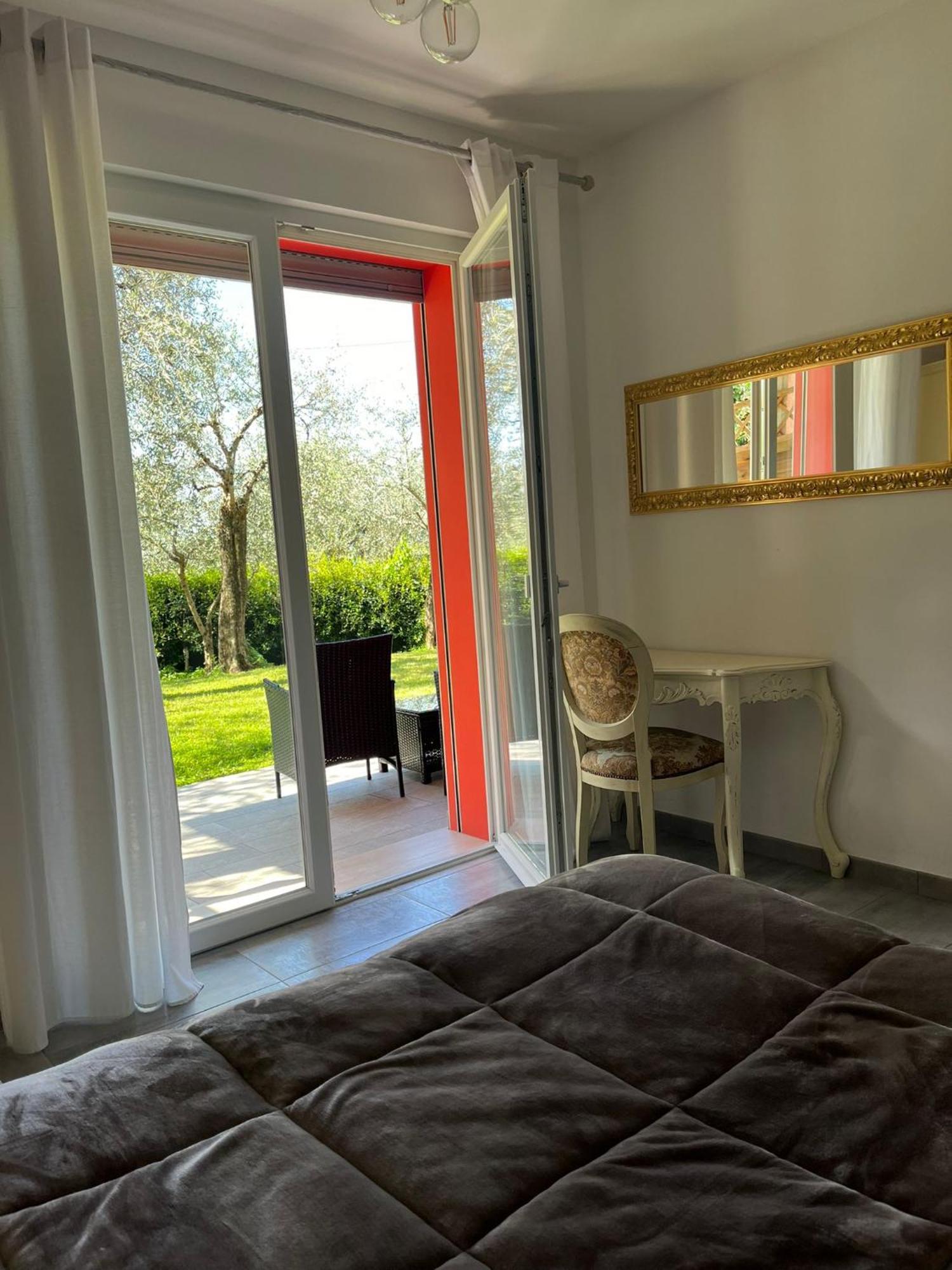 Apartament Casa Simone Malcesine Zewnętrze zdjęcie