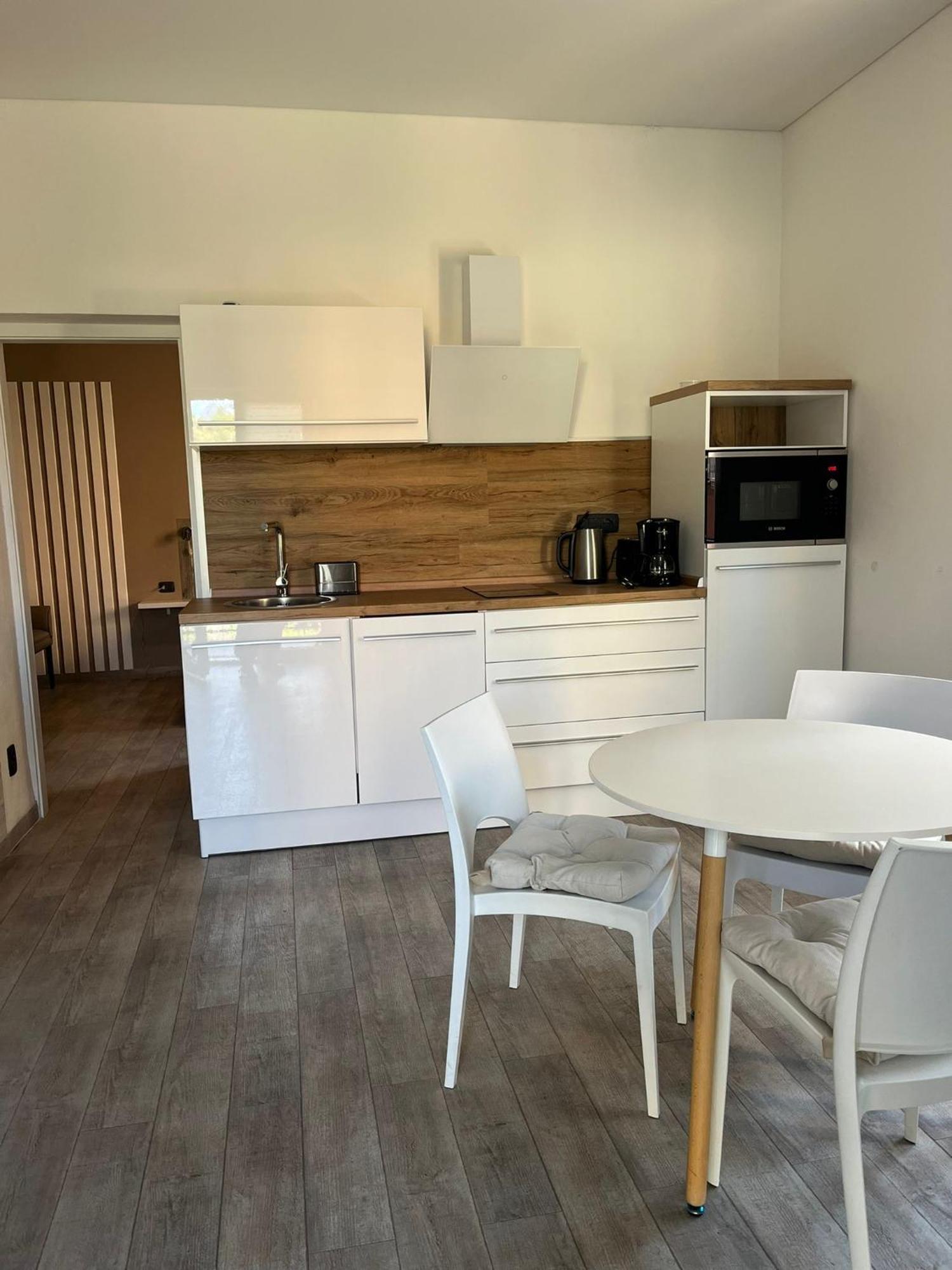 Apartament Casa Simone Malcesine Zewnętrze zdjęcie