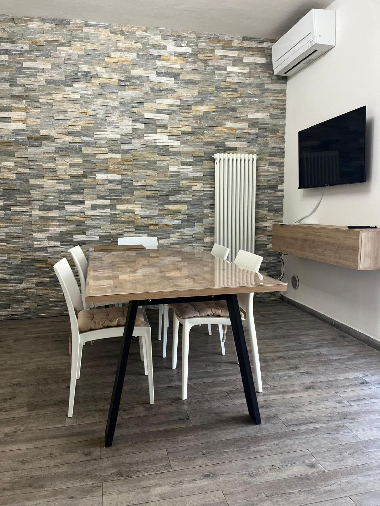 Apartament Casa Simone Malcesine Zewnętrze zdjęcie