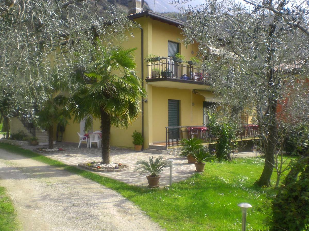 Apartament Casa Simone Malcesine Zewnętrze zdjęcie